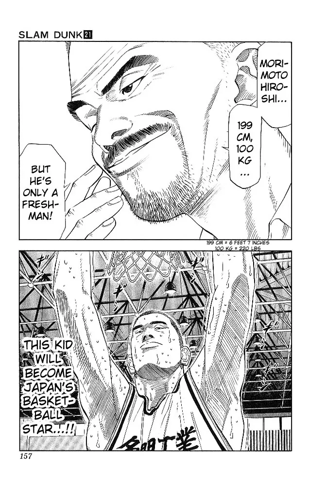 Slam Dunk - Page 8