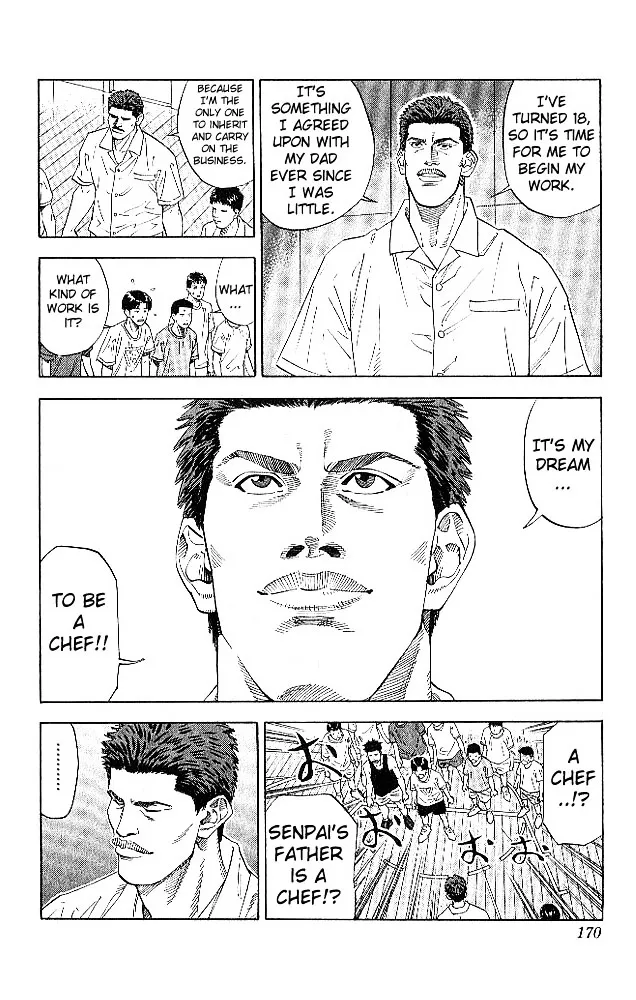 Slam Dunk - Page 3