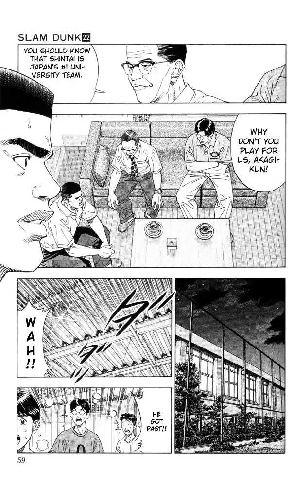 Slam Dunk - Page 10