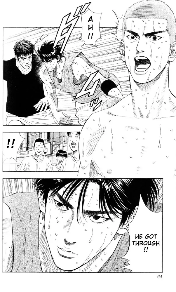 Slam Dunk - Page 14