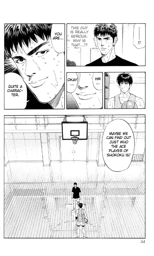 Slam Dunk - Page 5