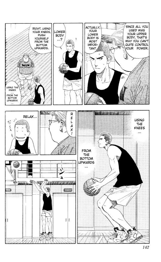 Slam Dunk - Page 13