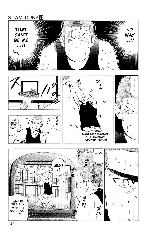 Slam Dunk - Page 2