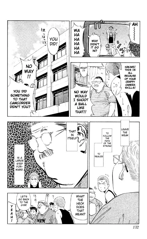 Slam Dunk - Page 3