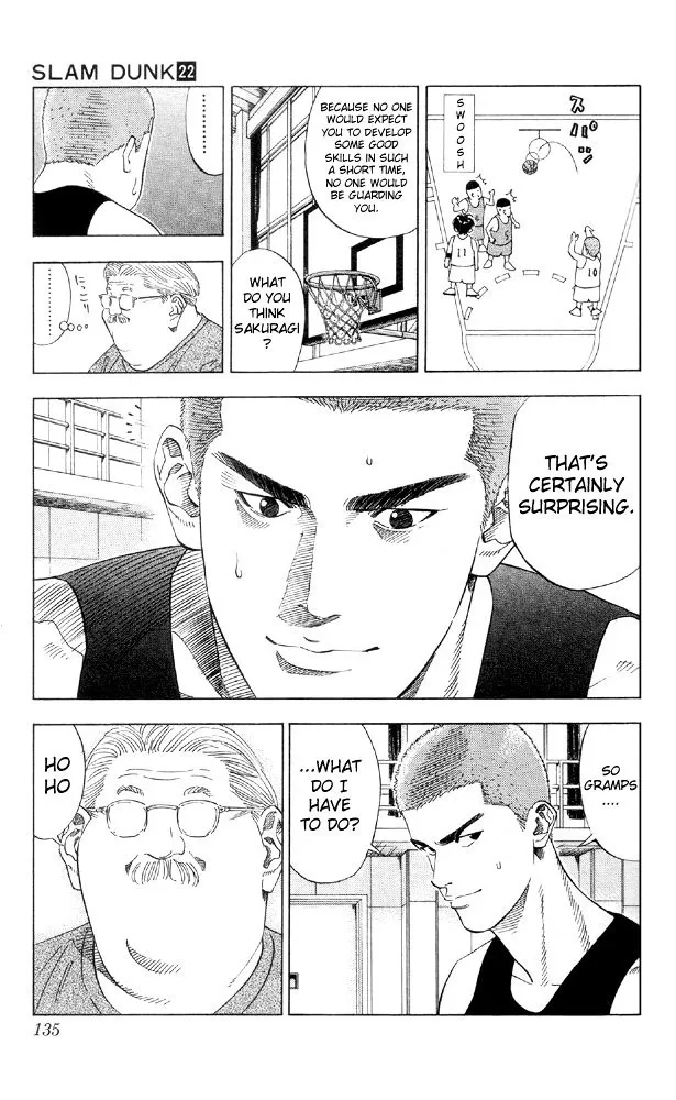 Slam Dunk - Page 6