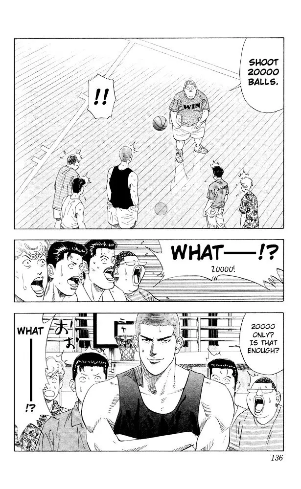 Slam Dunk - Page 7