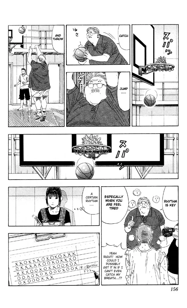 Slam Dunk - Page 7