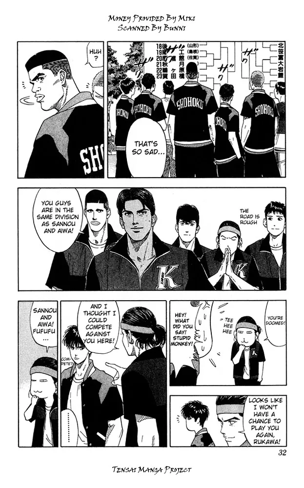 Slam Dunk - Page 4