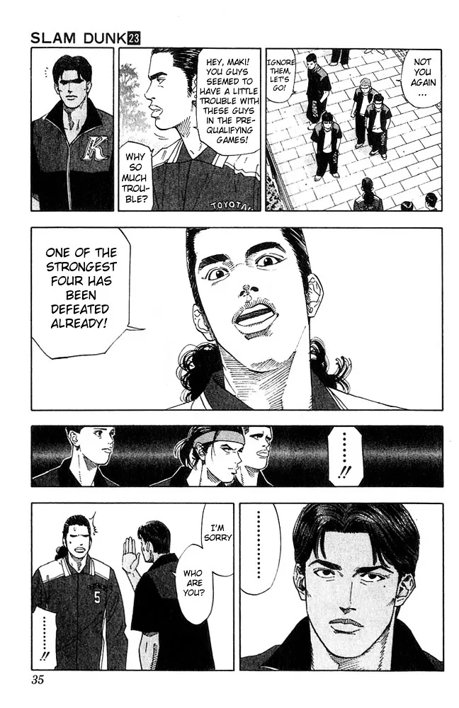 Slam Dunk - Page 7