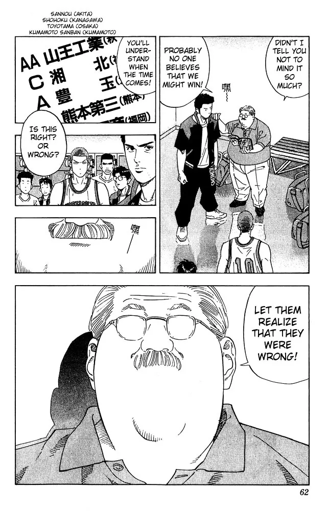 Slam Dunk - Page 14