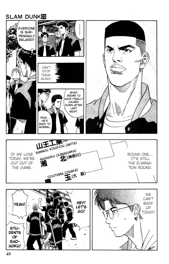 Slam Dunk - Page 2