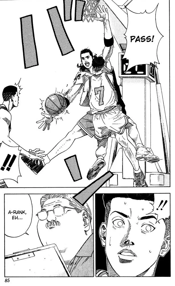 Slam Dunk - Page 16