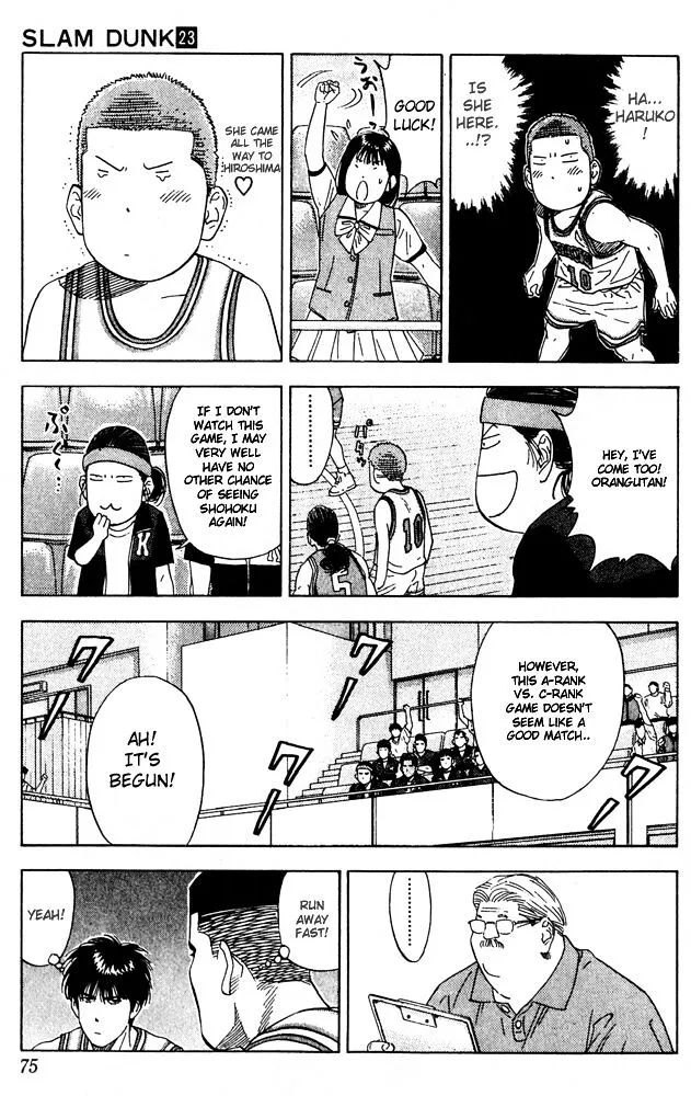 Slam Dunk - Page 7