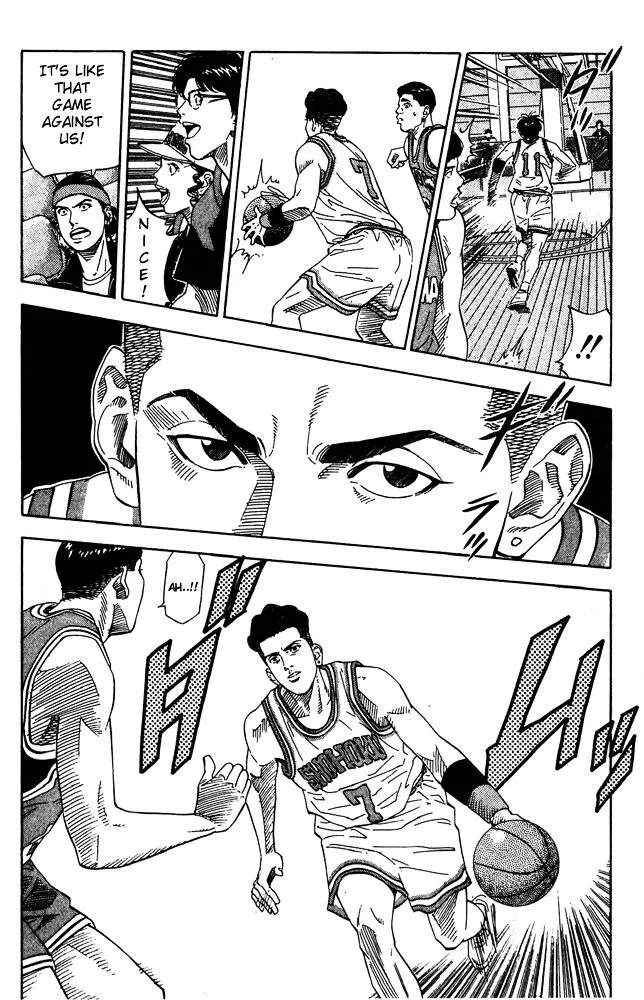 Slam Dunk - Page 9