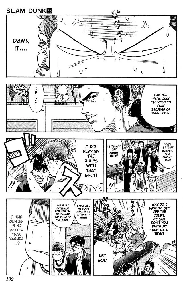 Slam Dunk - Page 2