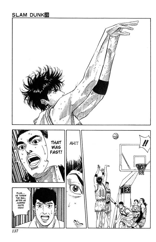 Slam Dunk - Page 10