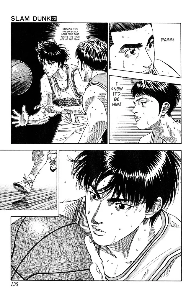 Slam Dunk - Page 8