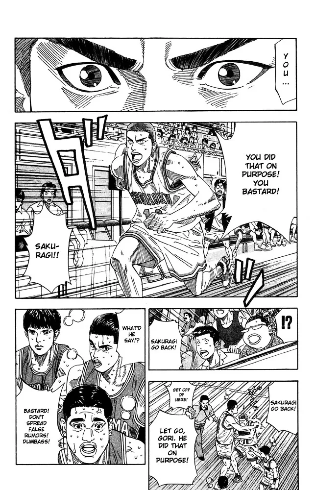 Slam Dunk - Page 16