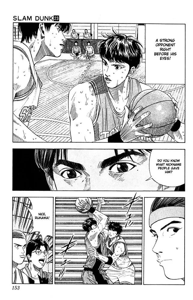 Slam Dunk - Page 6