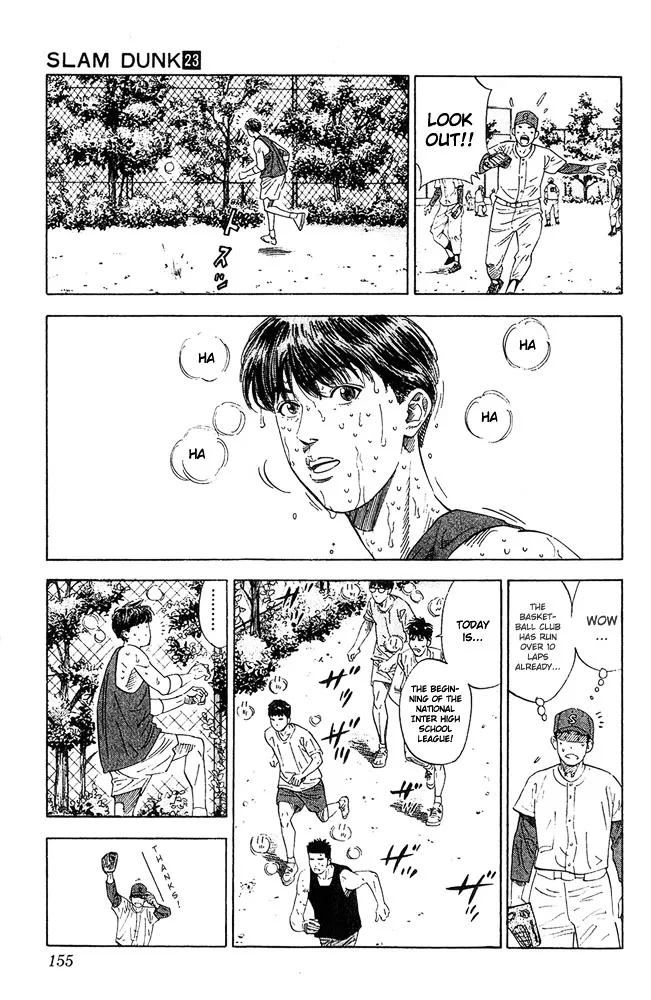 Slam Dunk - Page 8