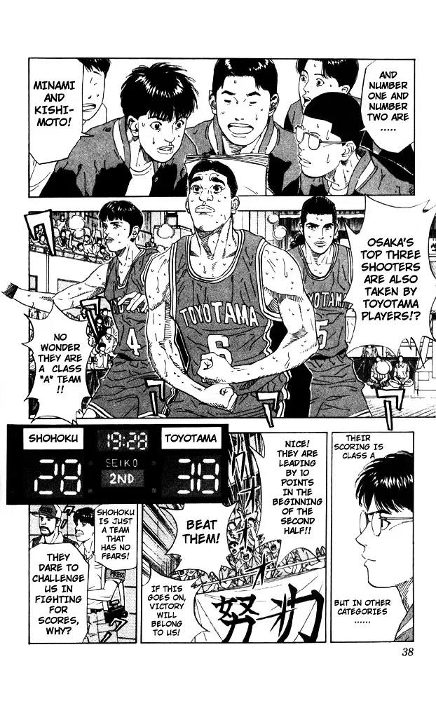 Slam Dunk - Page 10