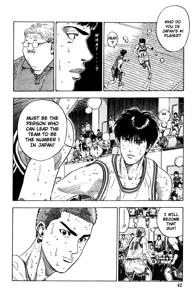 Slam Dunk - Page 14