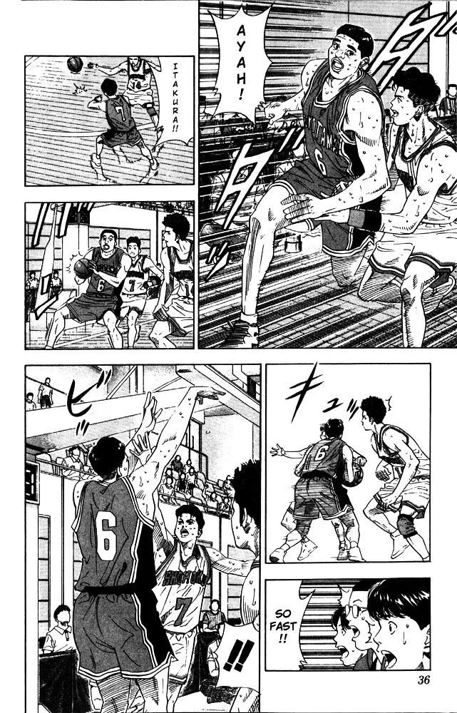 Slam Dunk - Page 8