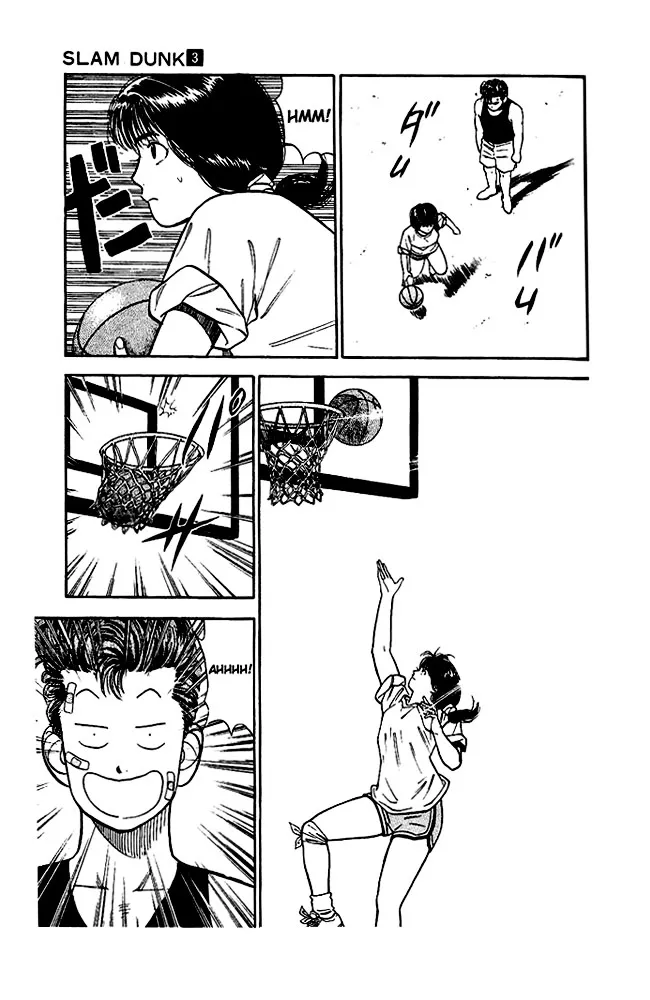 Slam Dunk - Page 6