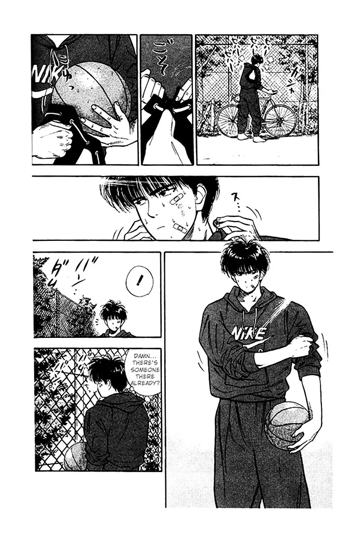 Slam Dunk - Page 9