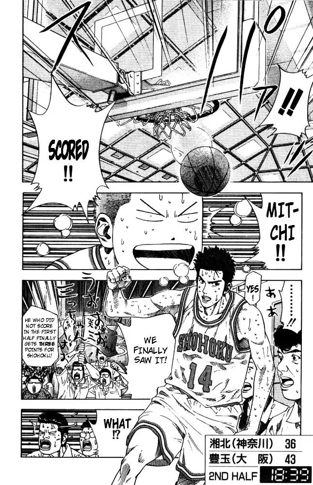 Slam Dunk - Page 13