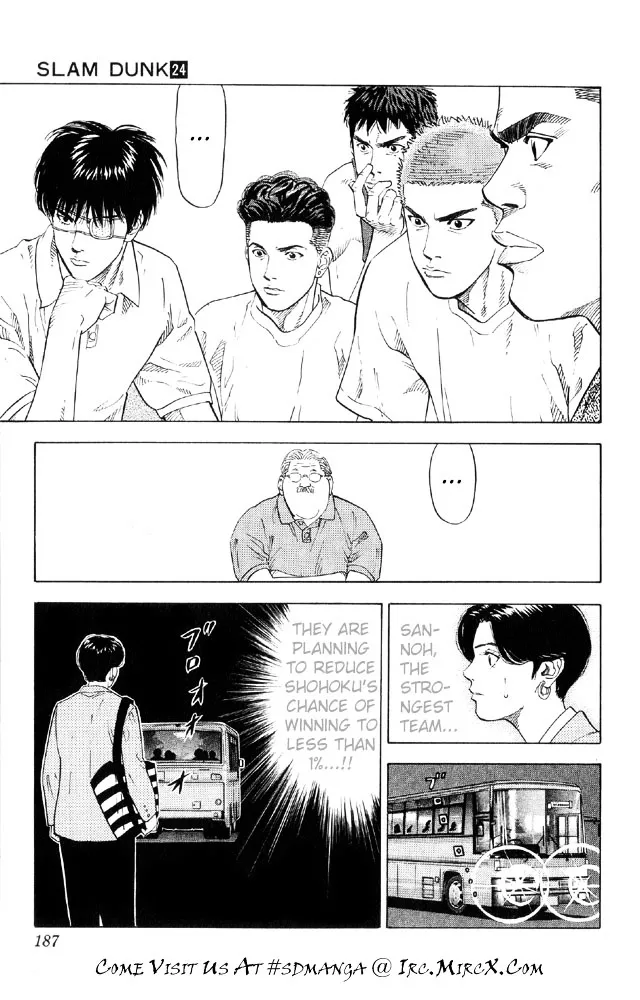 Slam Dunk - Page 17