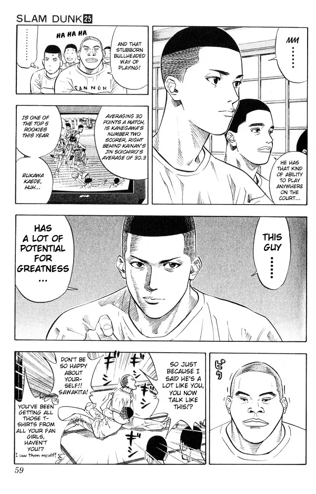 Slam Dunk - Page 12