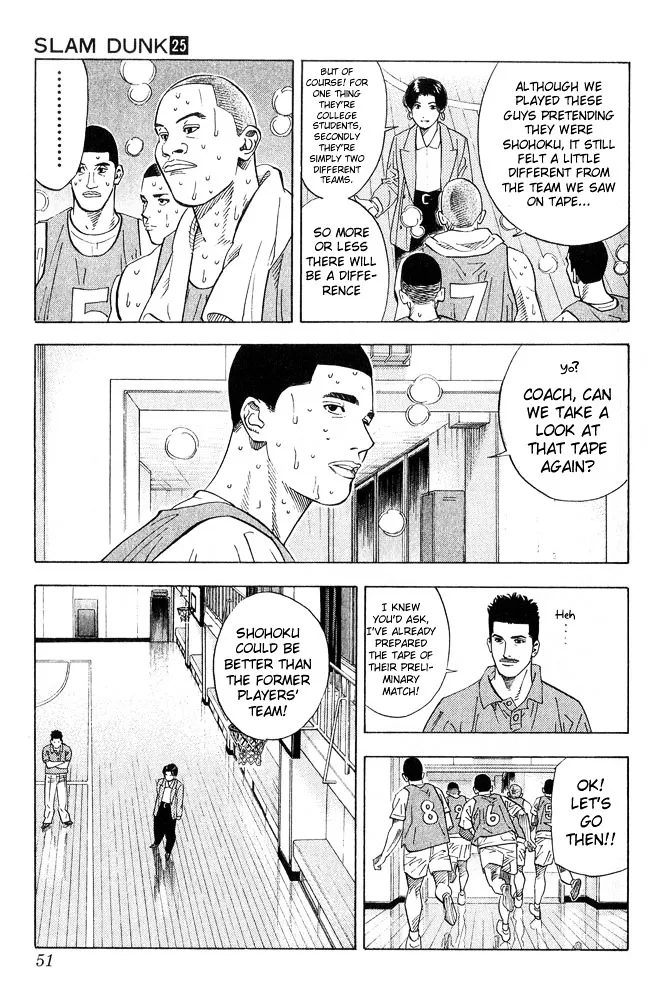 Slam Dunk - Page 4