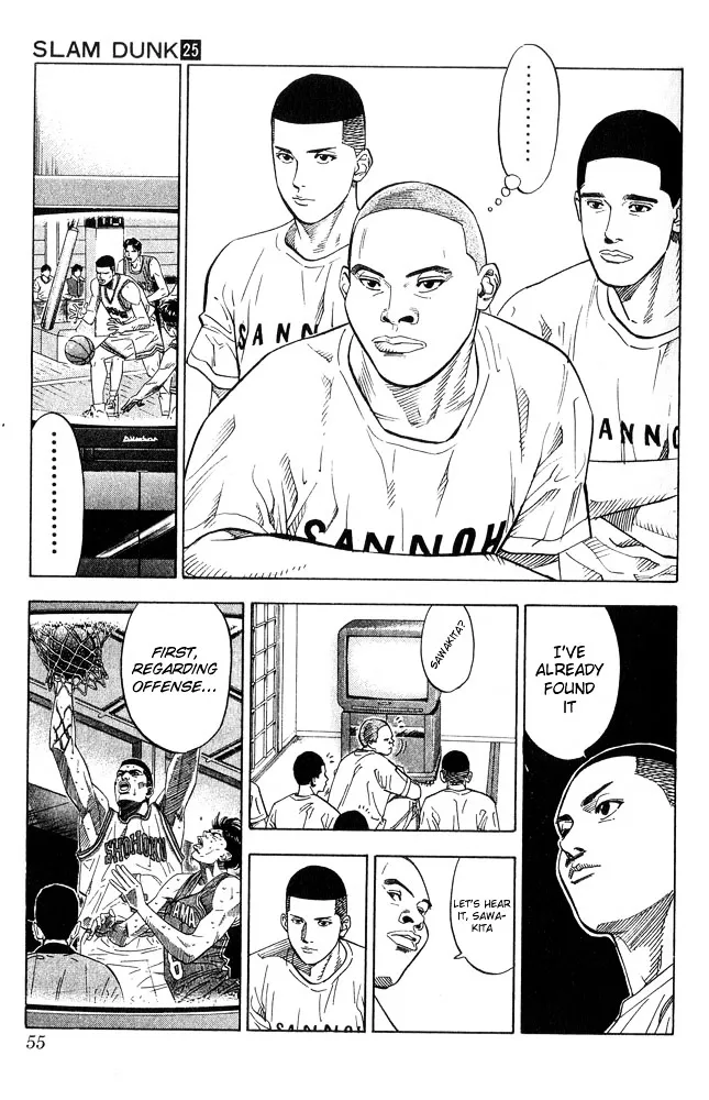 Slam Dunk - Page 8