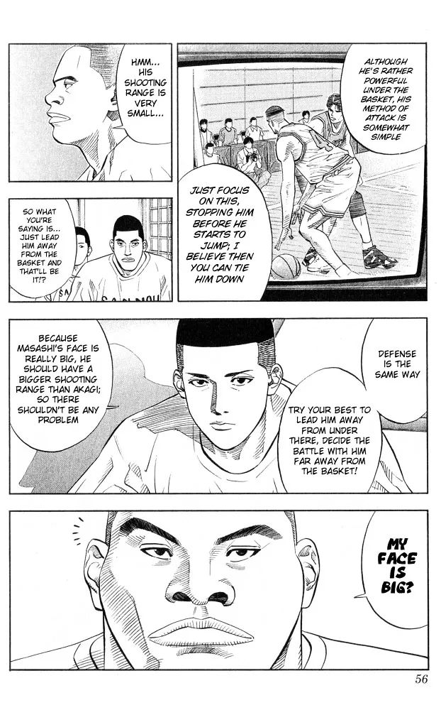 Slam Dunk - Page 9