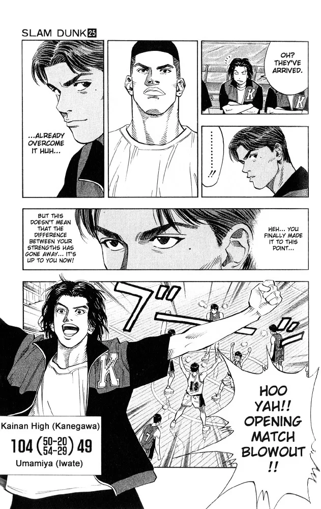 Slam Dunk - Page 16