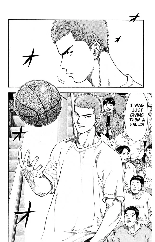 Slam Dunk - Page 10