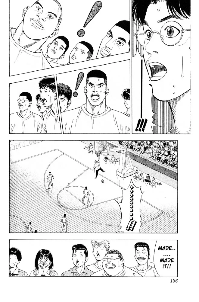 Slam Dunk - Page 8