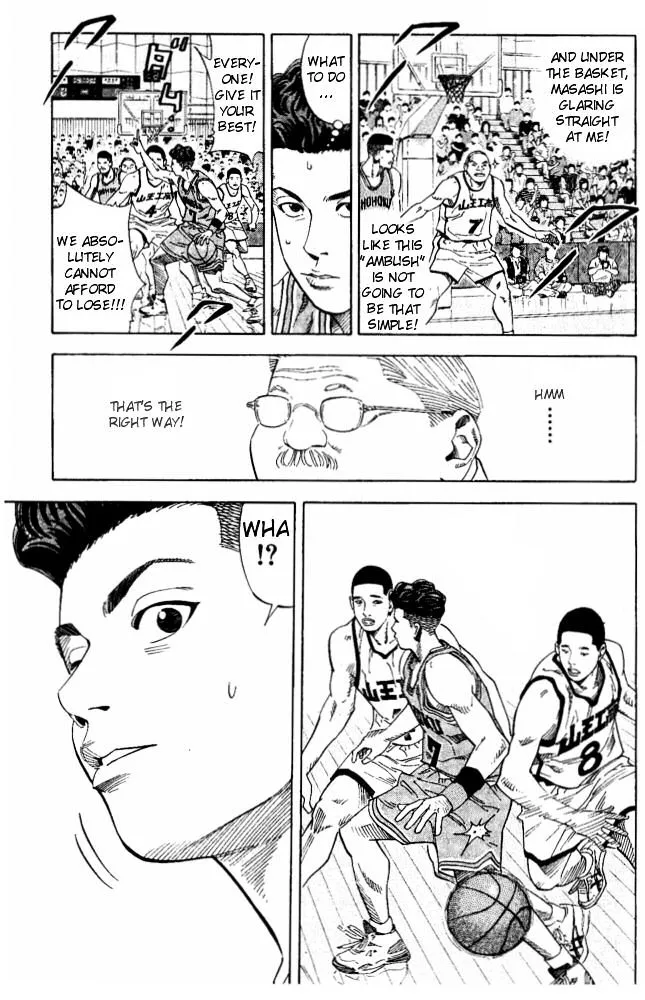 Slam Dunk - Page 13