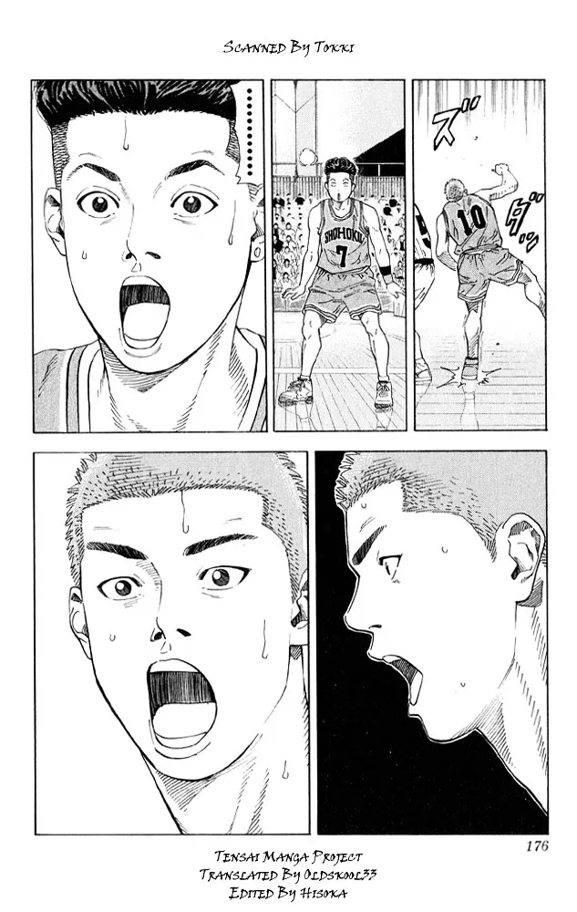 Slam Dunk - Page 6