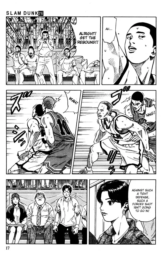 Slam Dunk - Page 13