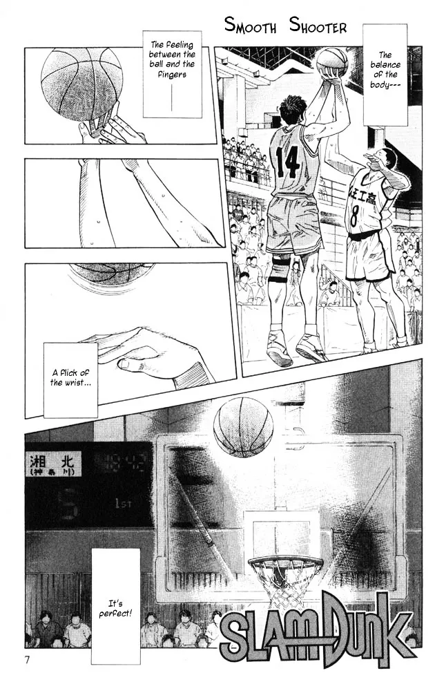 Slam Dunk - Page 4