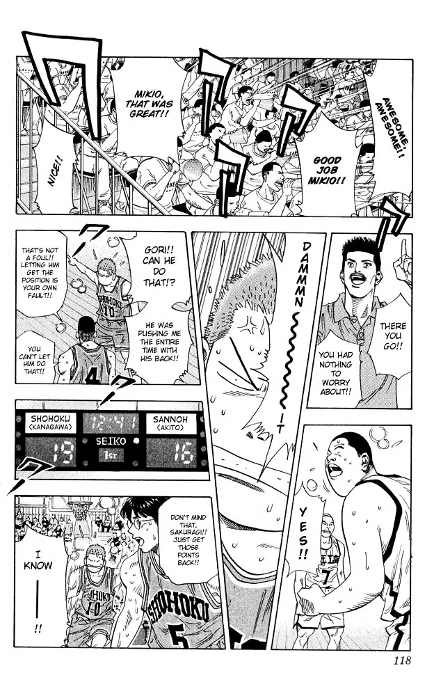 Slam Dunk - Page 13