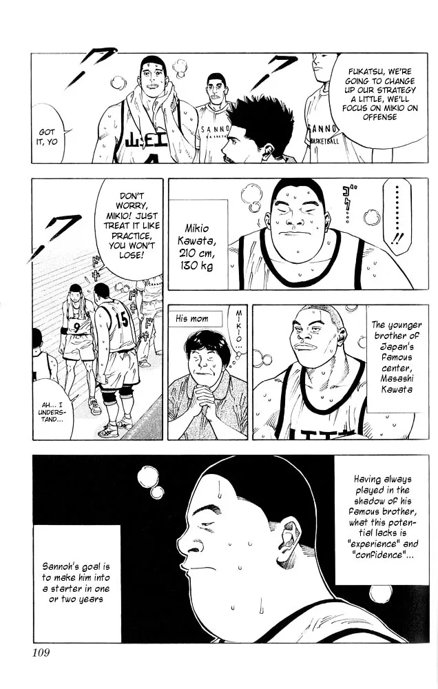 Slam Dunk - Page 4