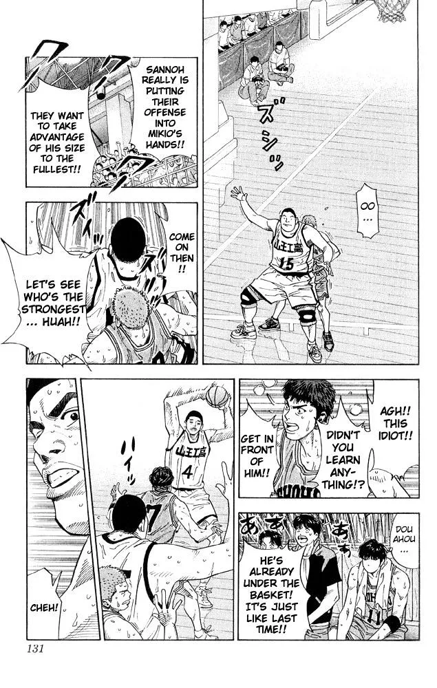 Slam Dunk - Page 6