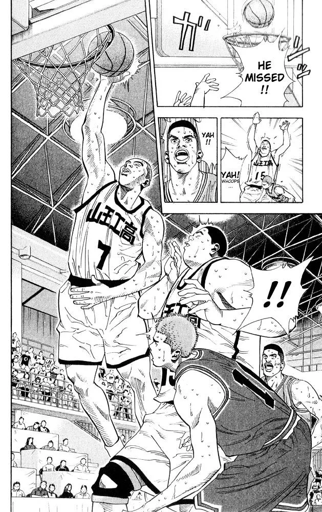 Slam Dunk - Page 9