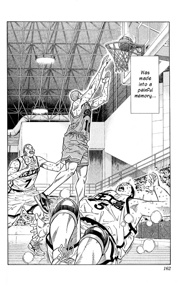 Slam Dunk - Page 16