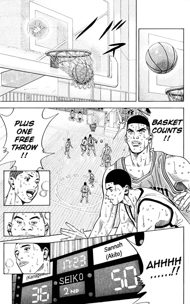 Slam Dunk - Page 10