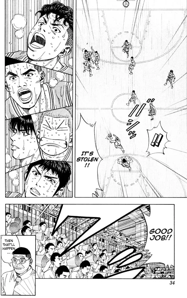 Slam Dunk - Page 6