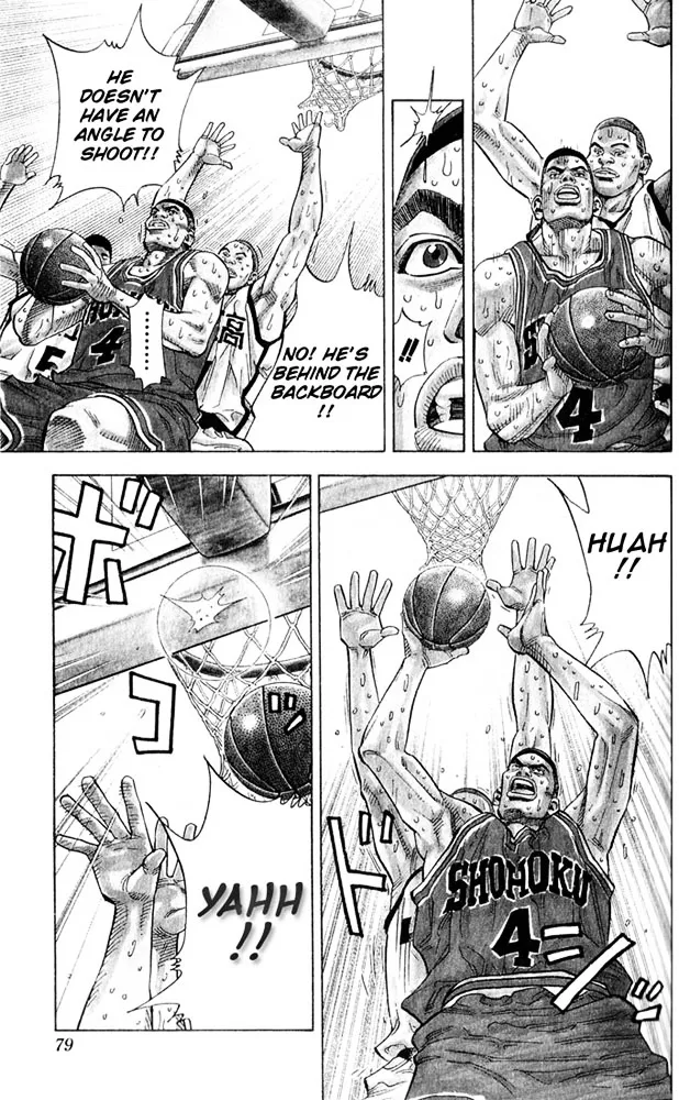 Slam Dunk - Page 12